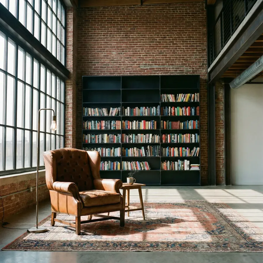 interior design image generation ai
