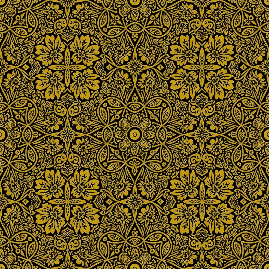 consistent patterns ai images