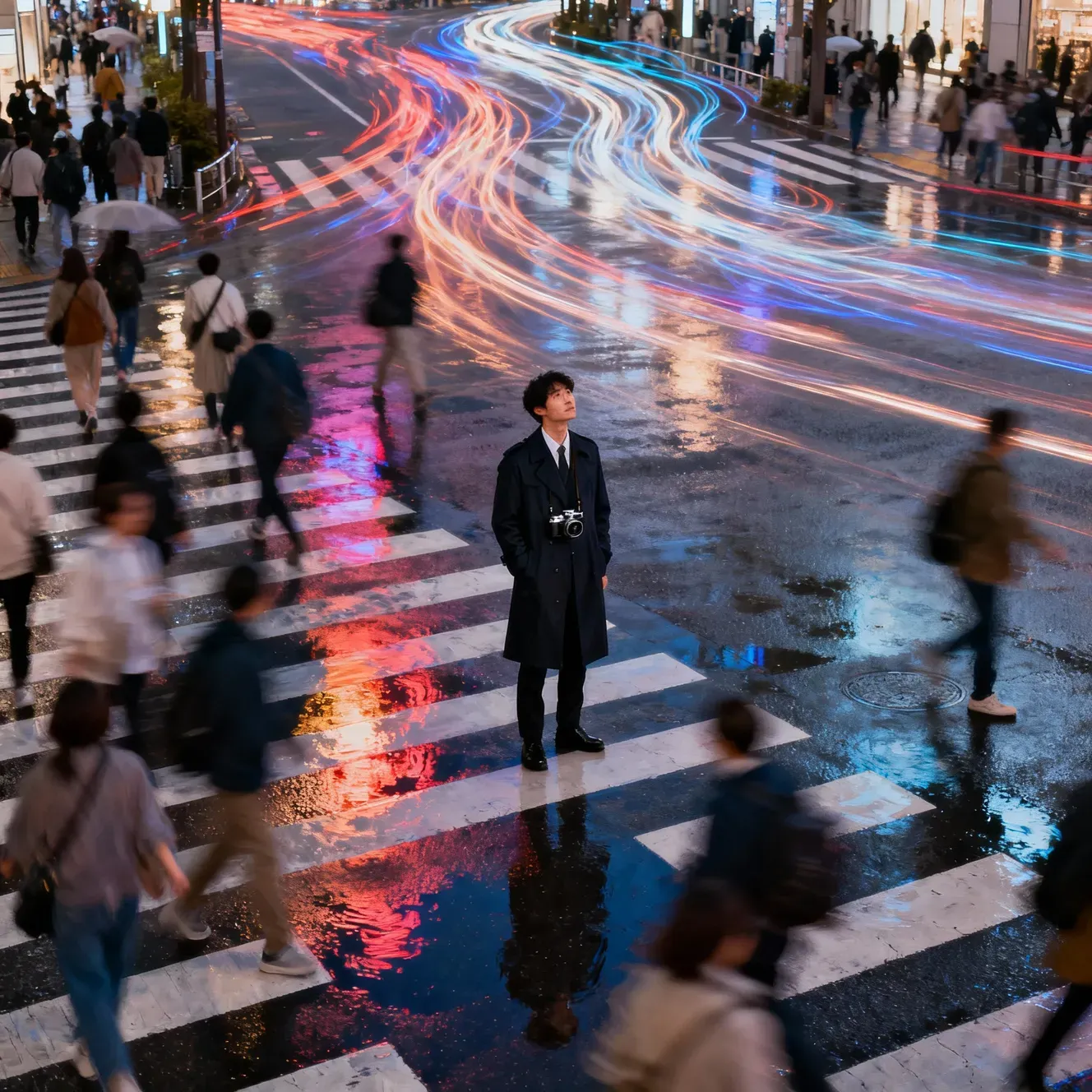 seedream 4.5 face detail