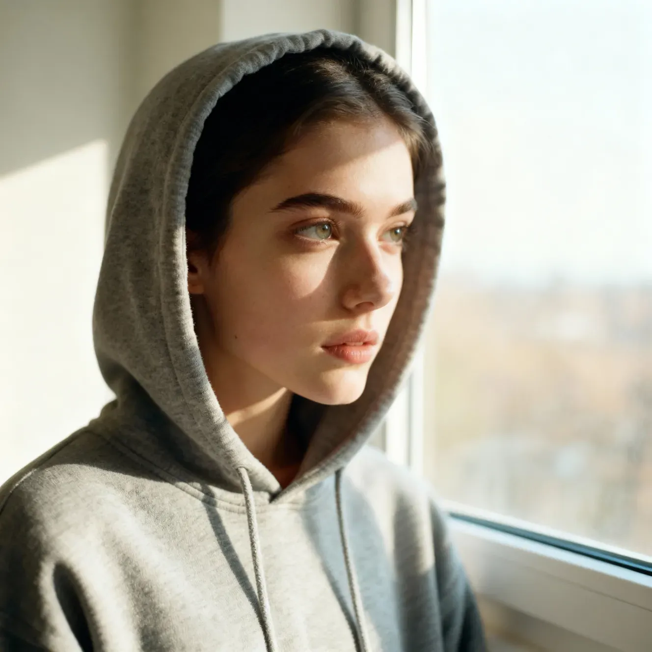 ai photo generation focal length 24mm