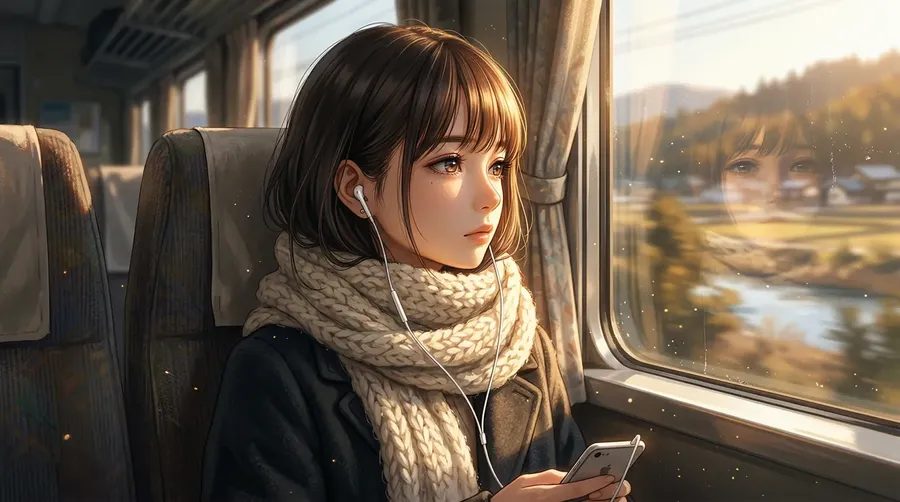 ai photo generator anime manga