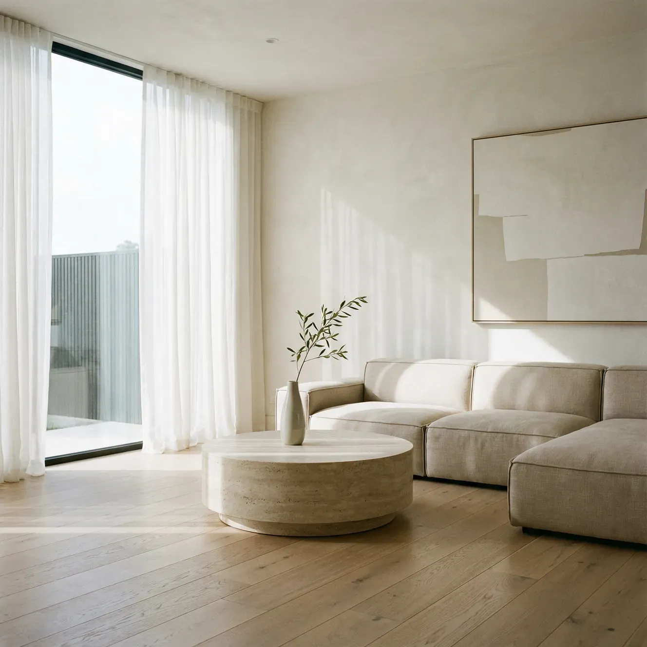 architecture interior design ai image adding objects