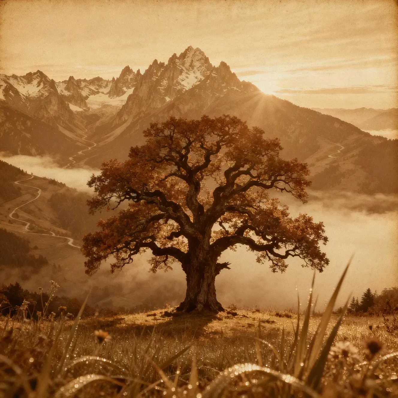 retro color palette ai prompts