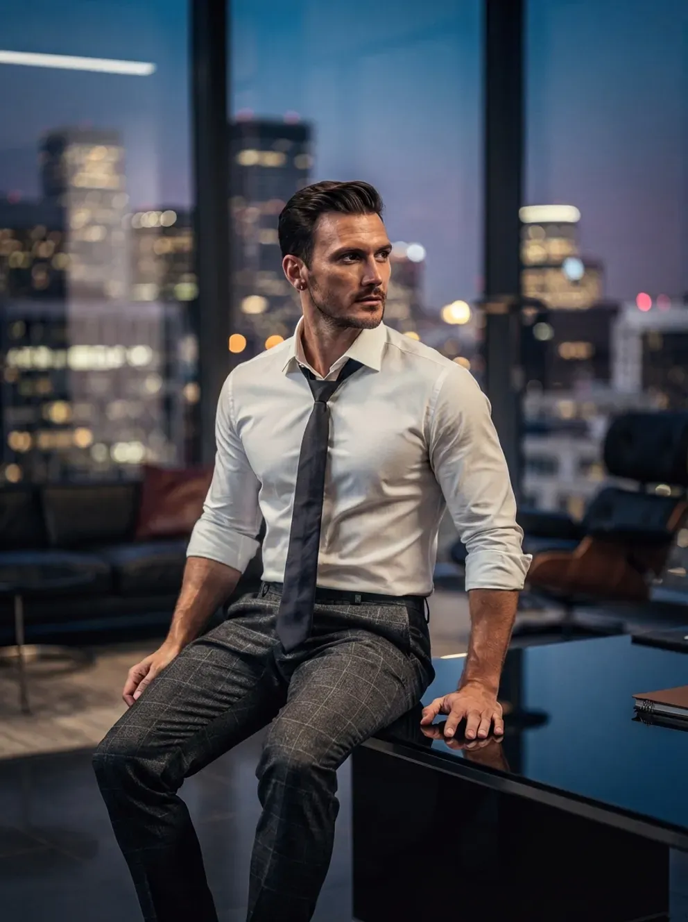 remove wrinkles and creases with ai