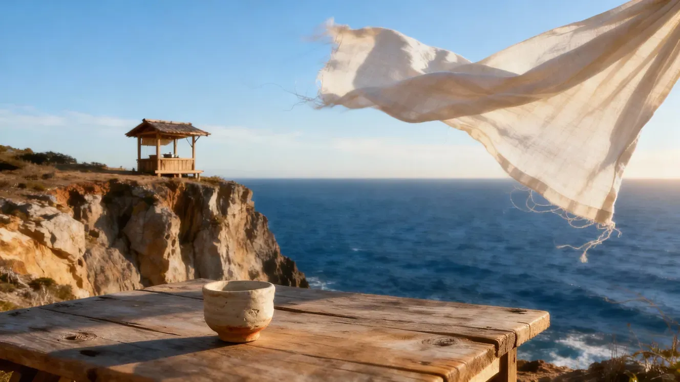 crisp hq 4k ai prompt image