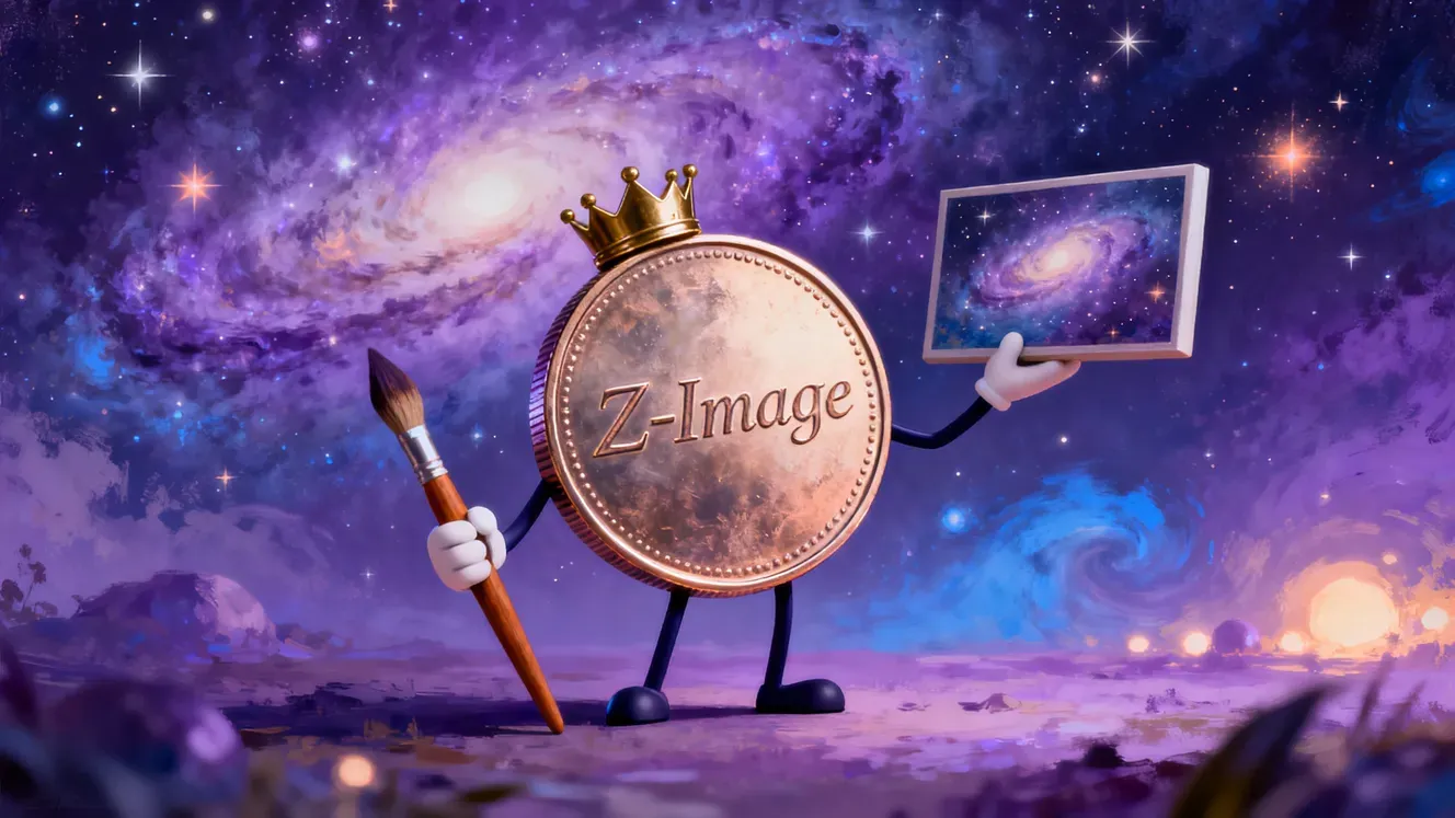 z-image ai model alibaba review guide
