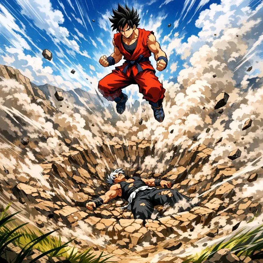 gpt image 1.5 anime