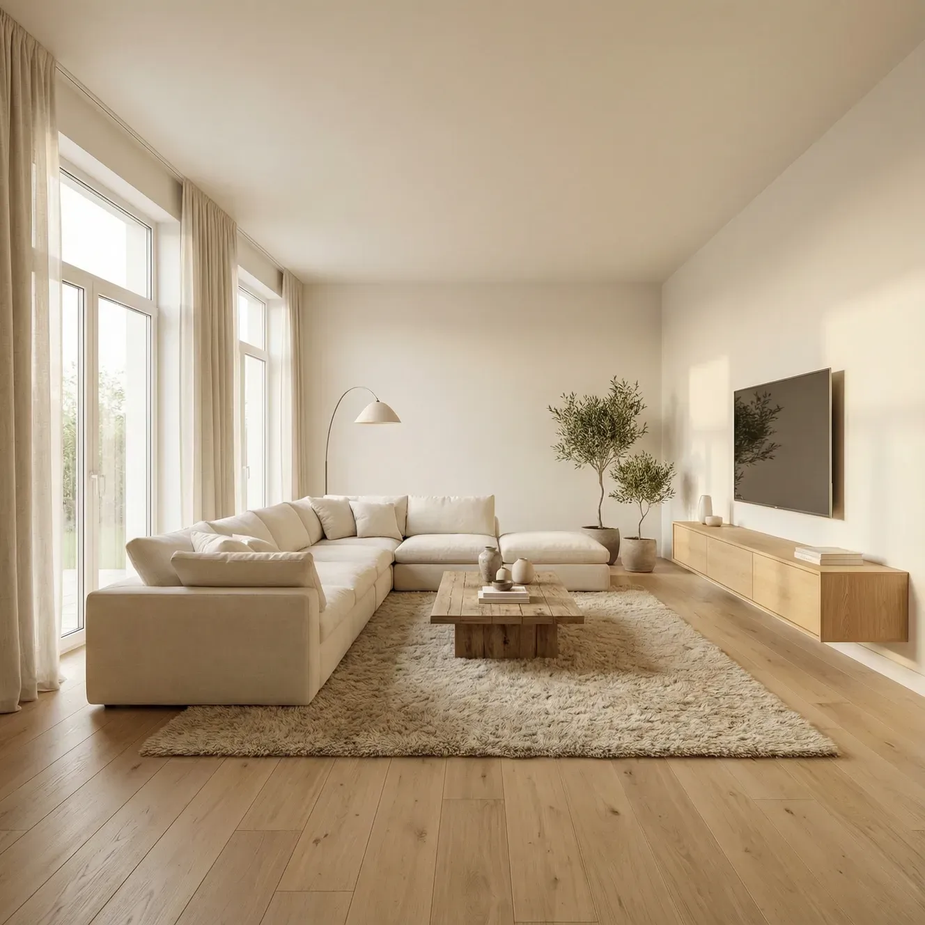 ai object removal architecture