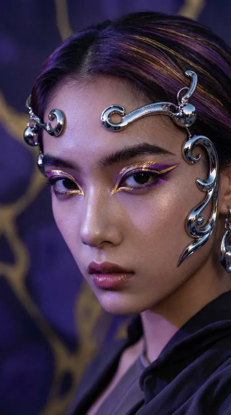 ai portrait variations generator