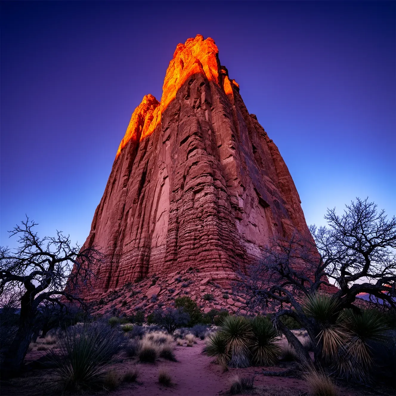 flux.2 landscape photography