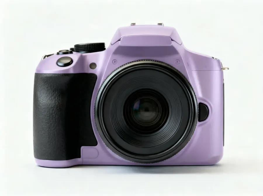 ai change product color purple