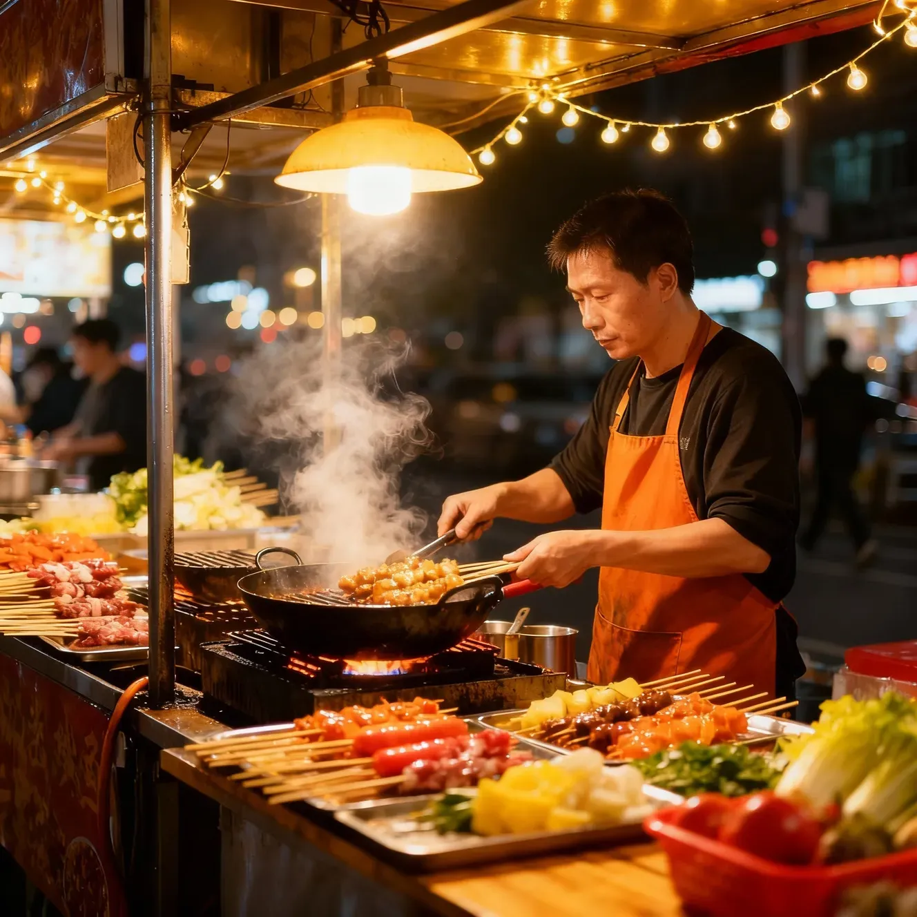 iso 400 camera settings ai prompting