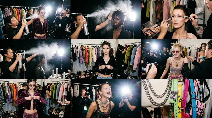 ai for social media generator online