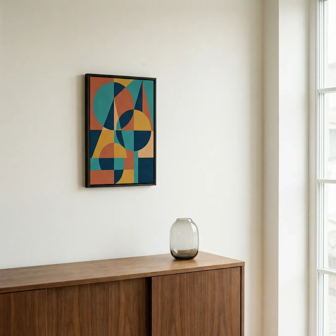 place specific items in a photo ai