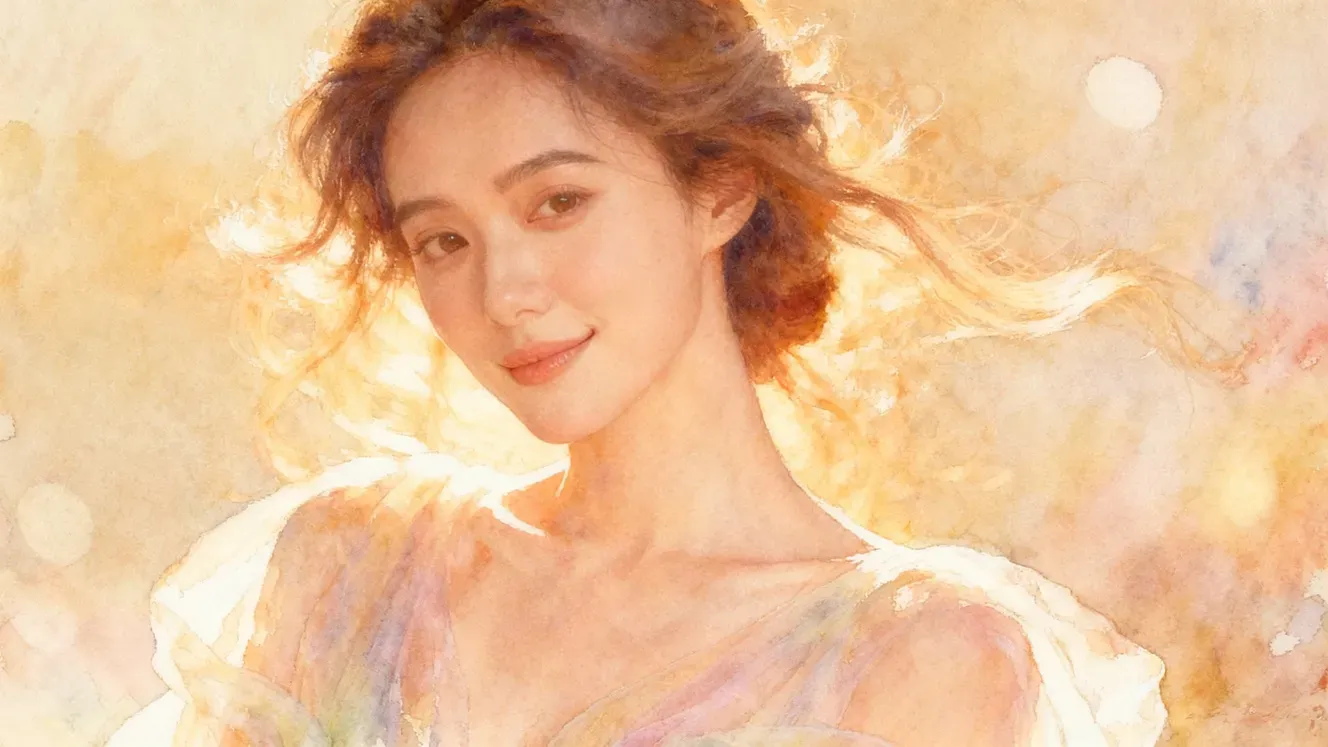 restyling images with ai after