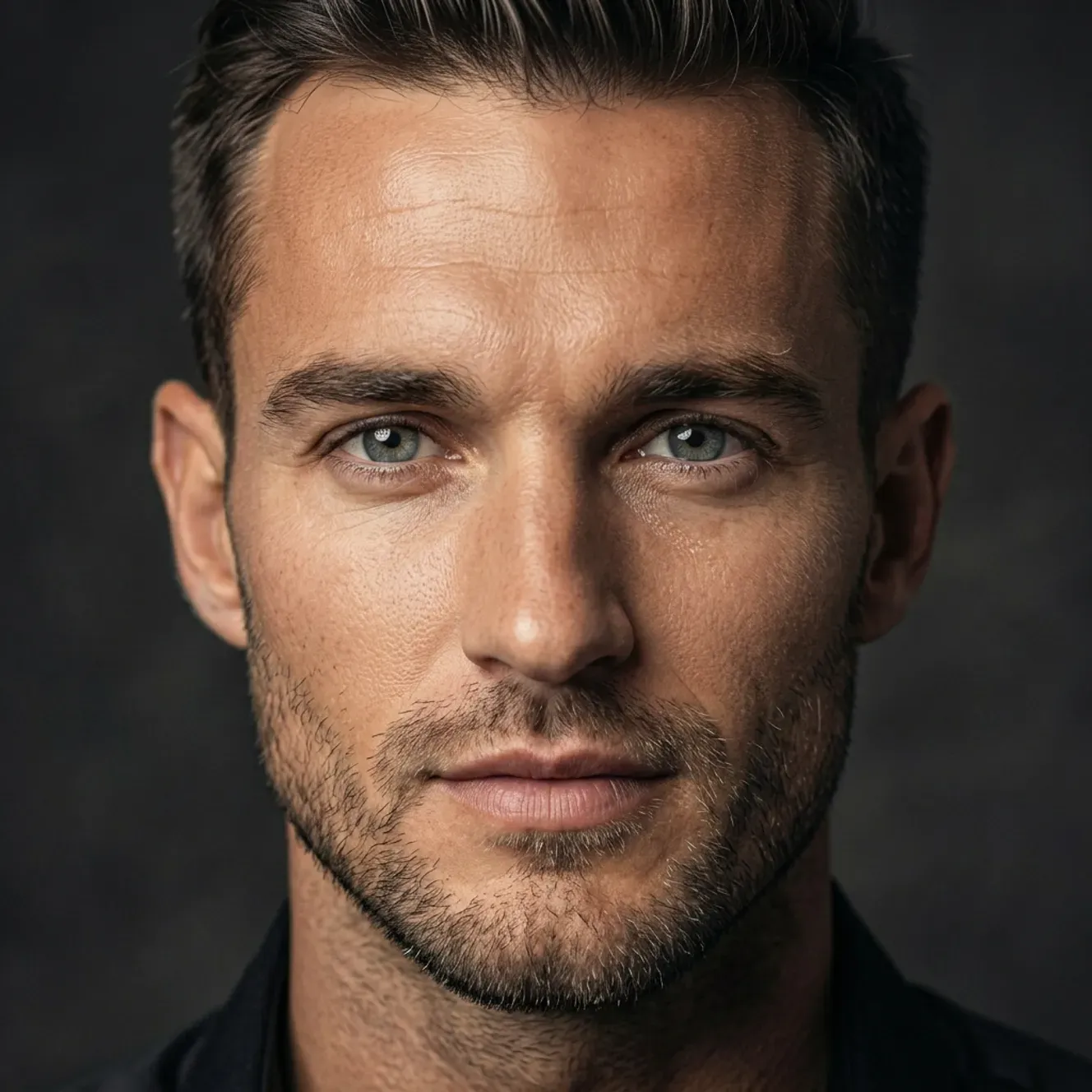 ai photography portrait