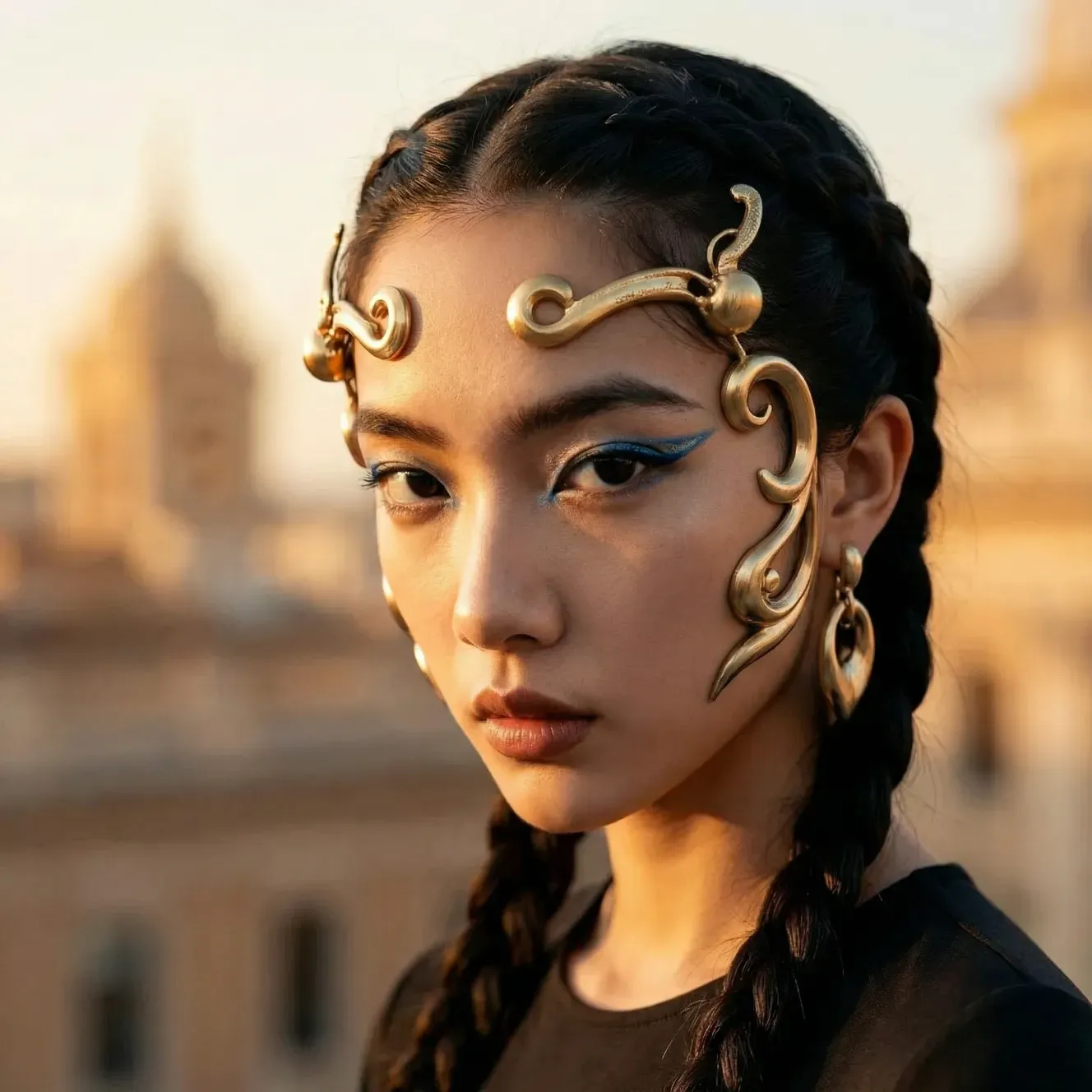 image variations portrait