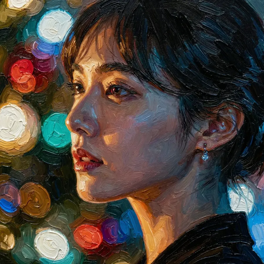changing image style with ai