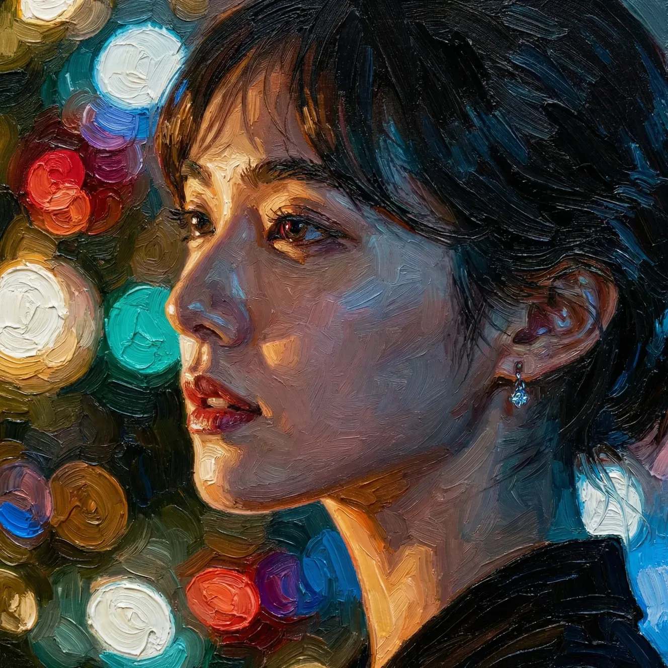 changing image style with ai