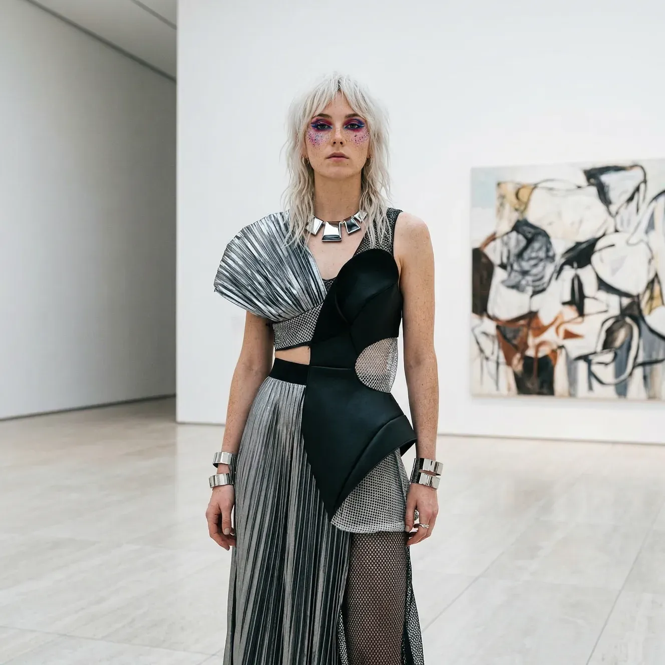 creating consistent characters with ai