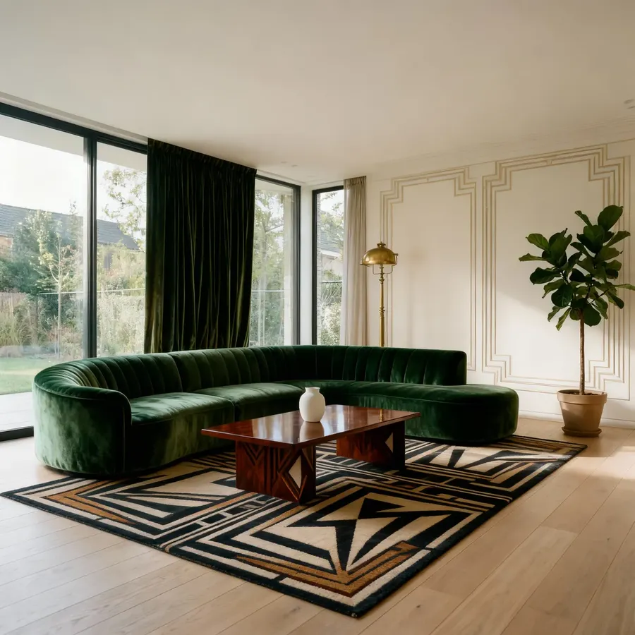 ai for architects prompt book room restyle