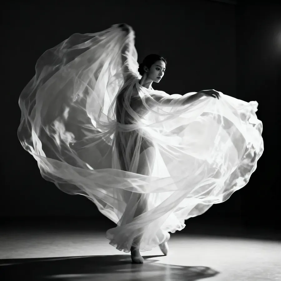 seedream 4.5 b&w