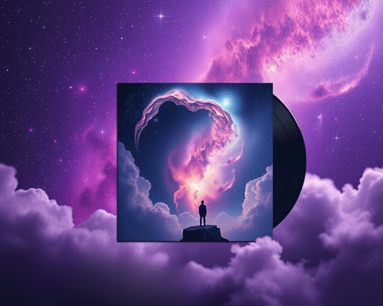 How to Generate High-Quality Album Covers with AI? | getimg.ai, image size:1280x1024