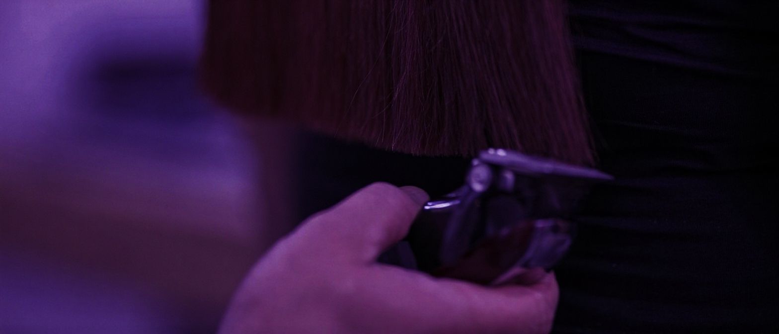 ai hairstyle changer