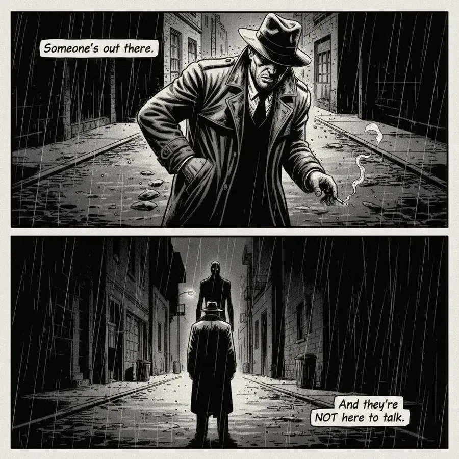 gemini 2.5 comic