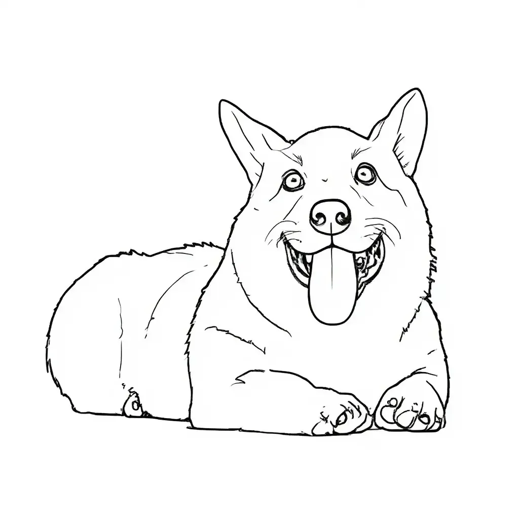ai coloring page generator