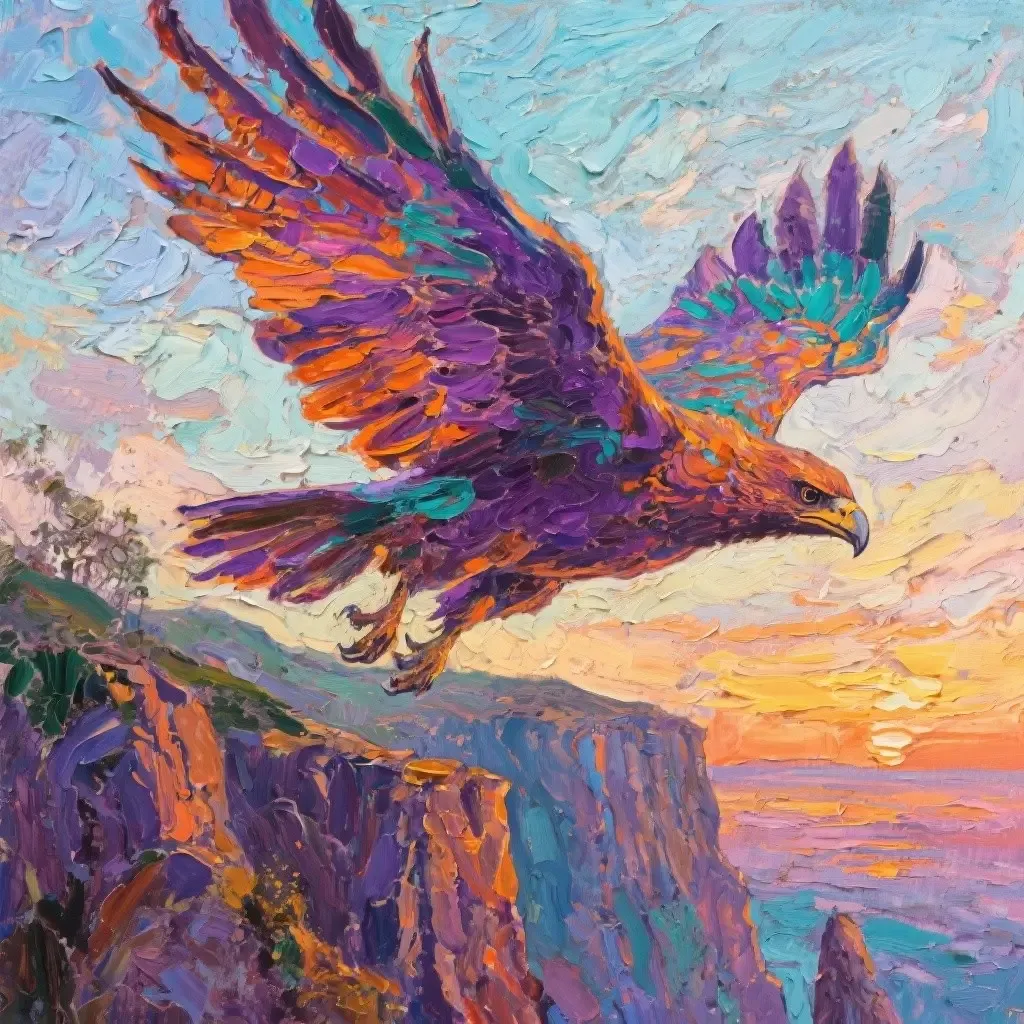 seedream 4.0 oil painting bytedance generator