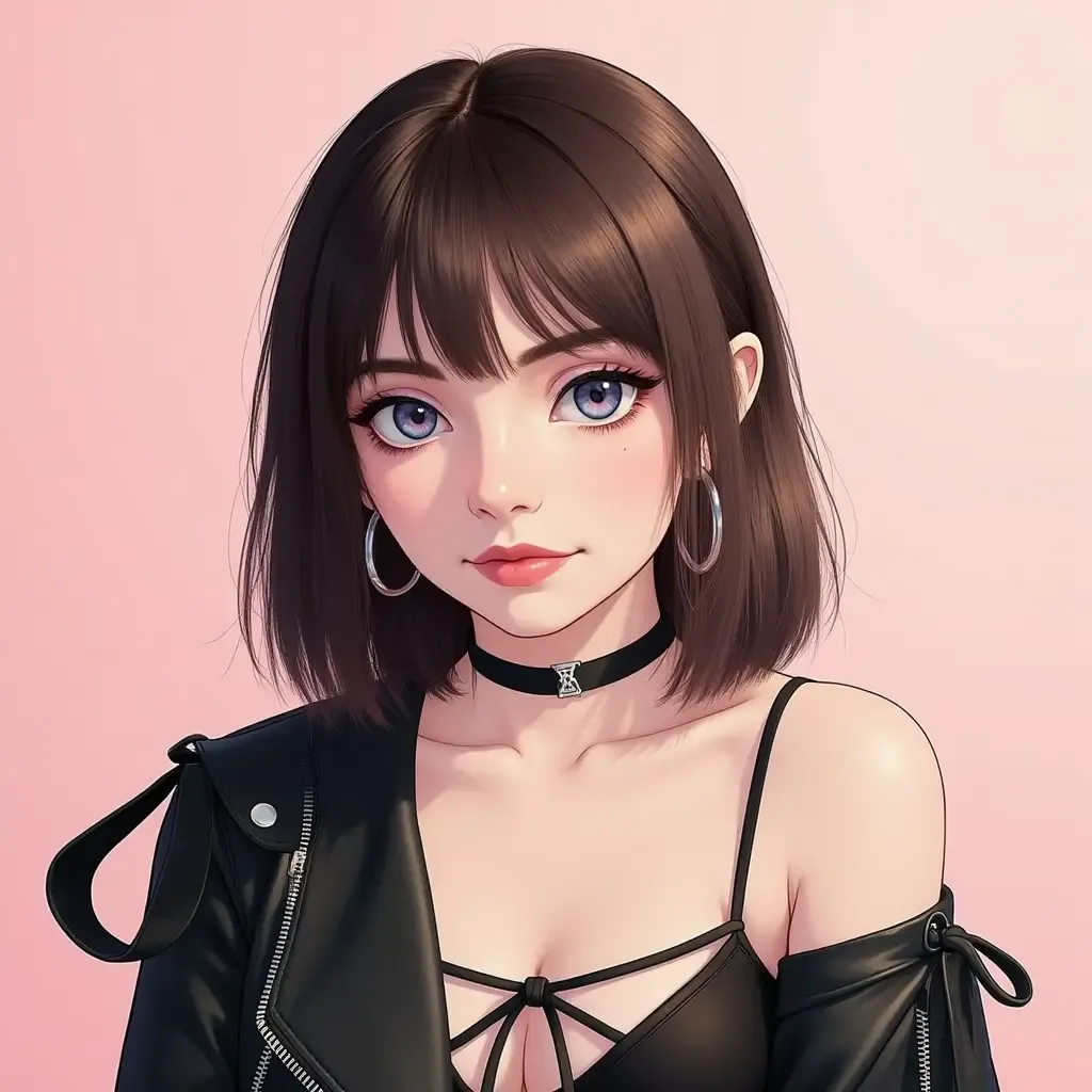 ai anime model trainer