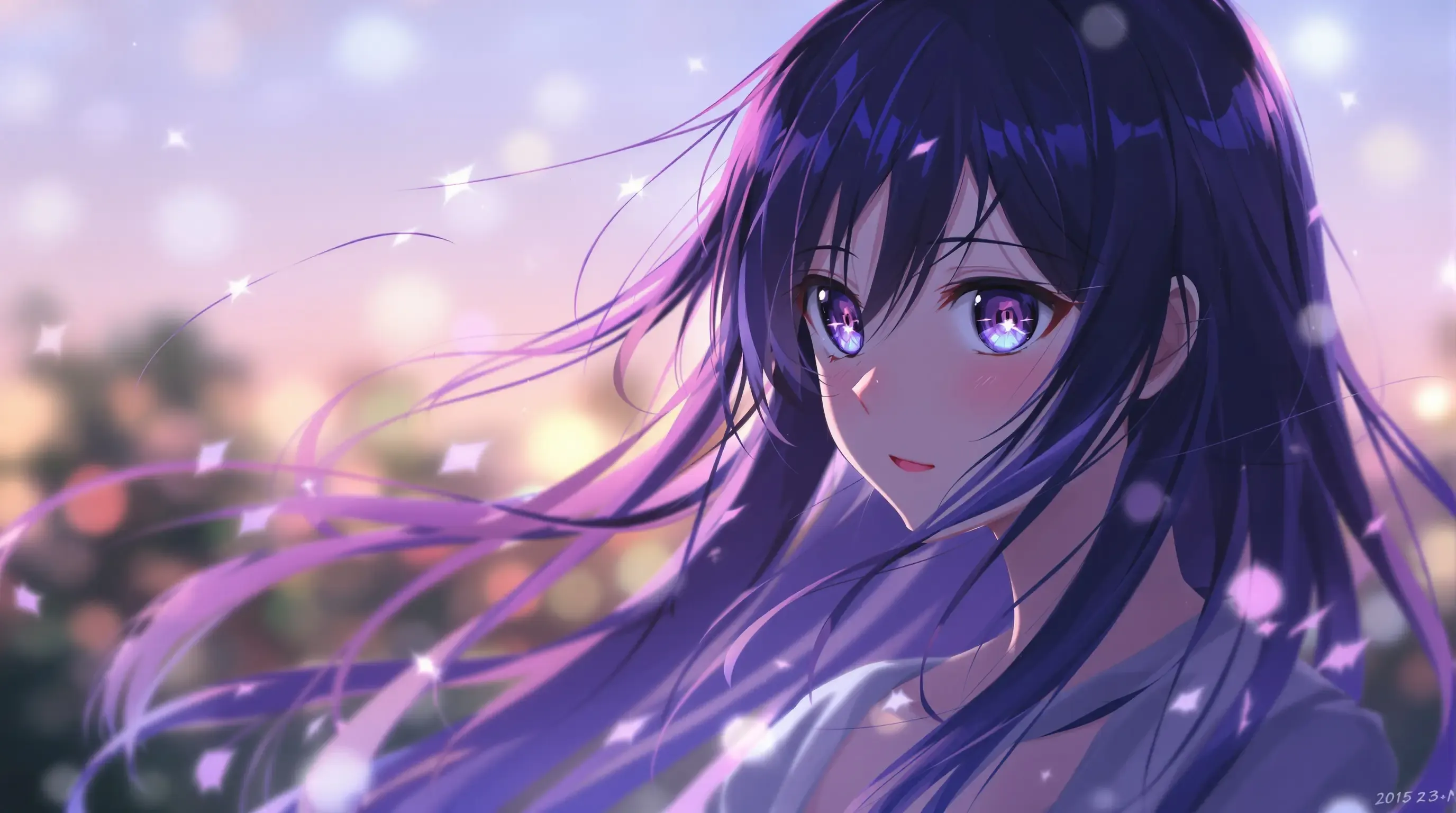 generate anime art from text
