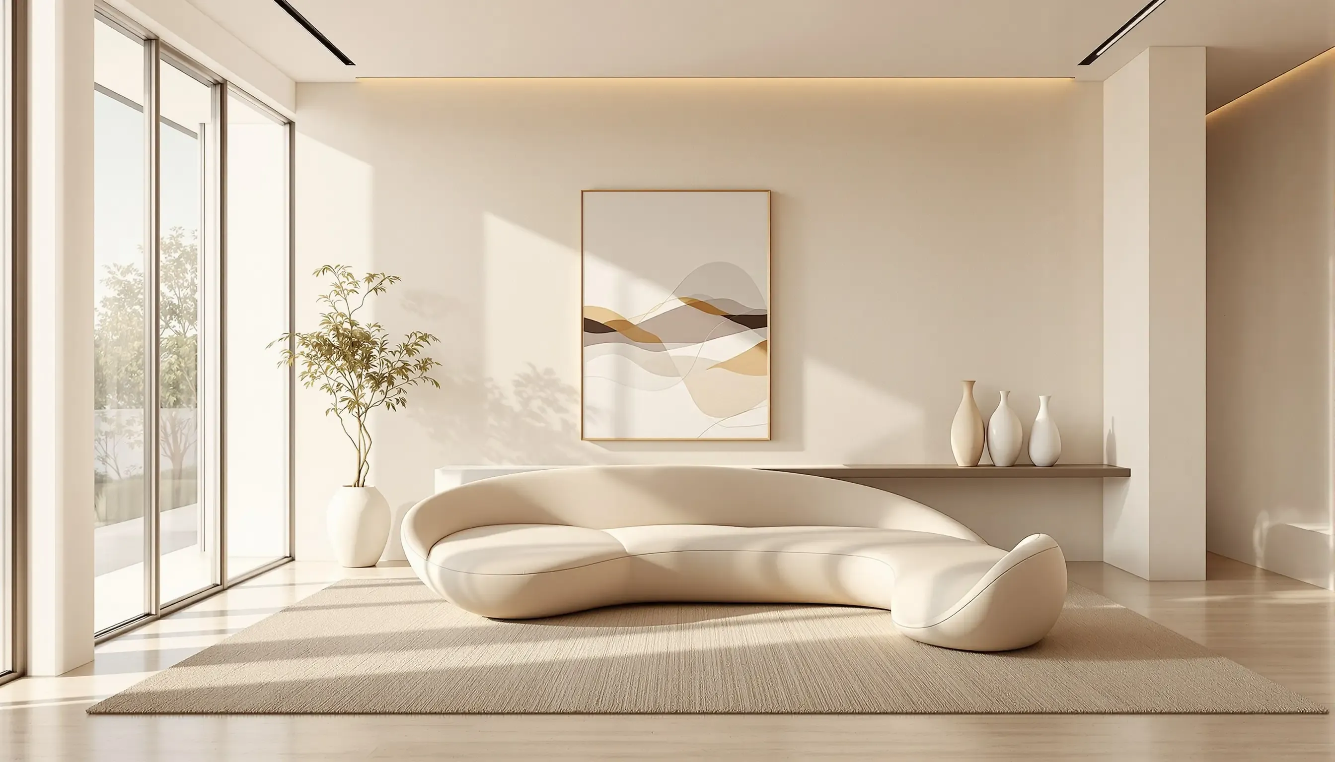 text to image interior design