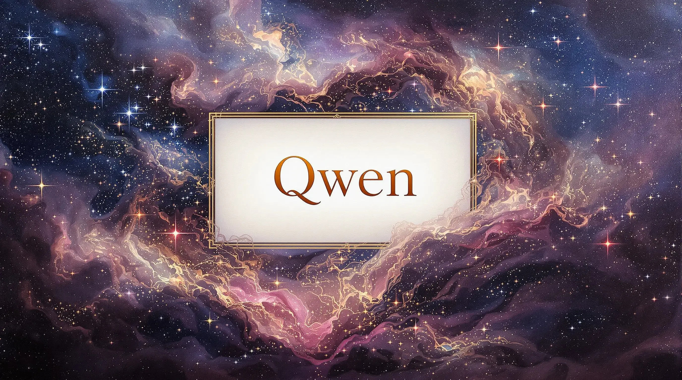 qwen ai image generation text to image model alibaba