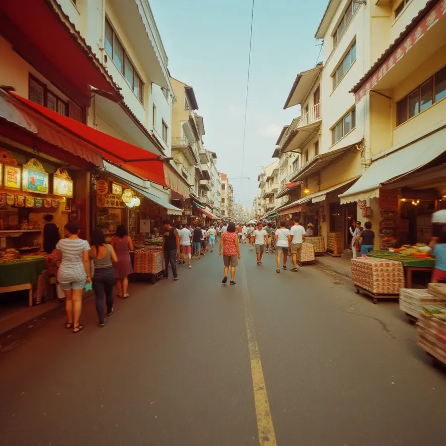 analog picture ai