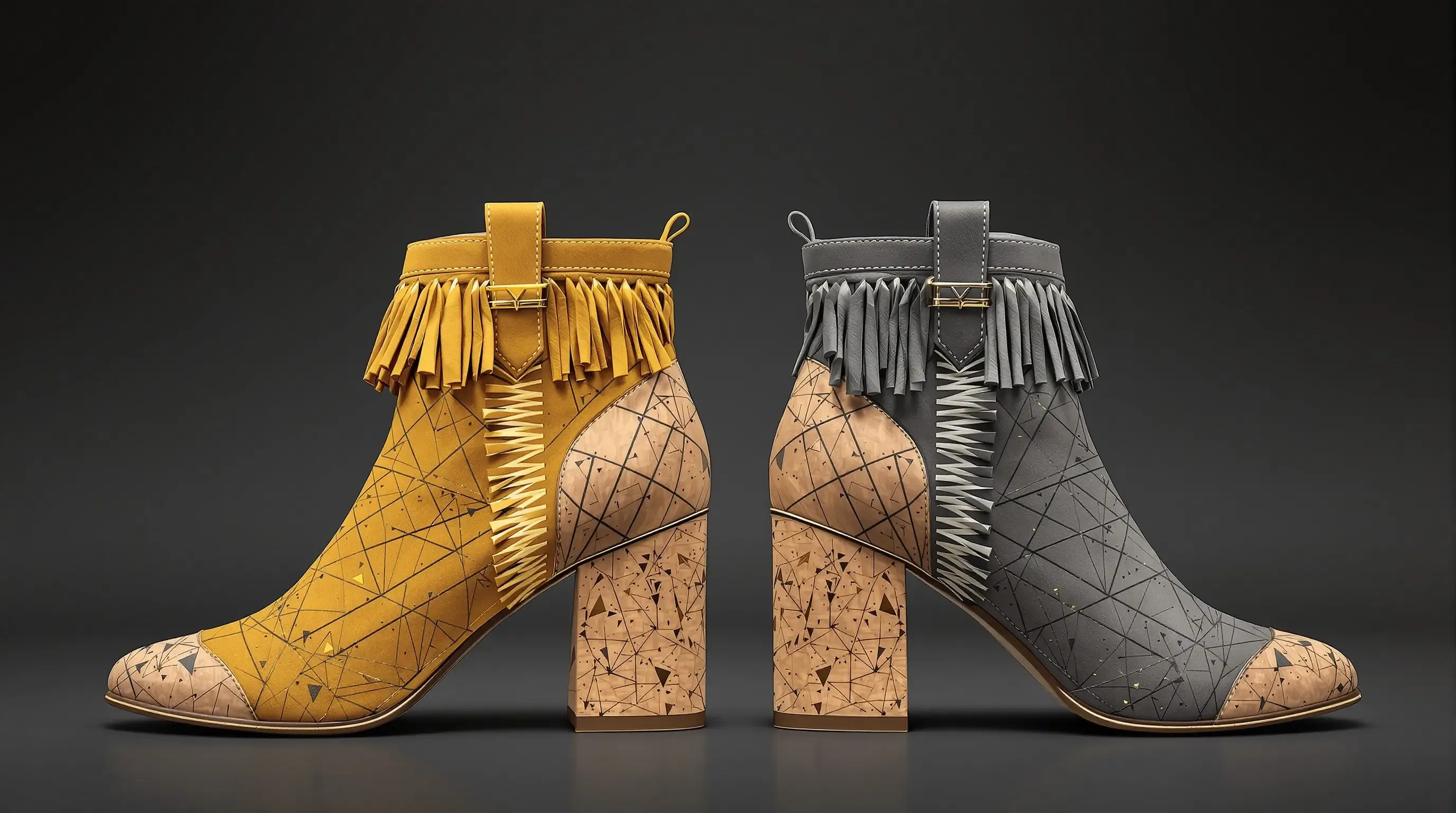 shoe creator