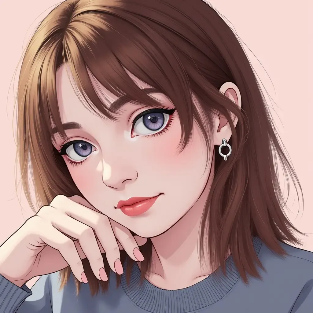 anime ai lora training