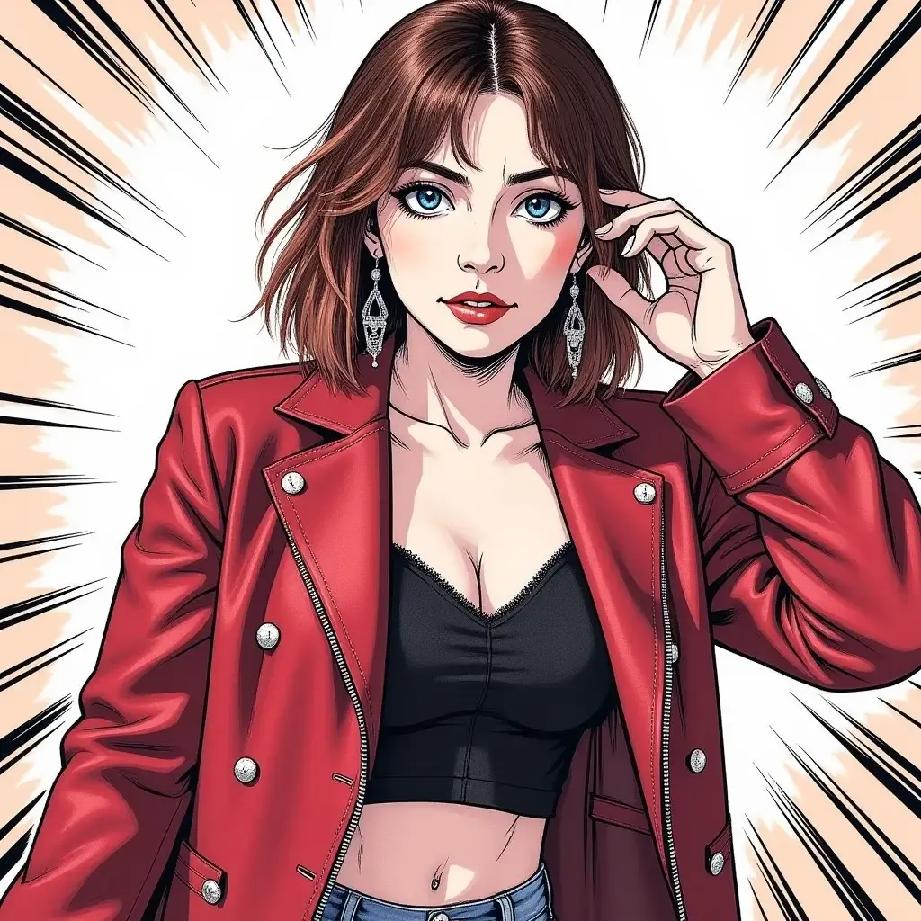 train your own anime ai model