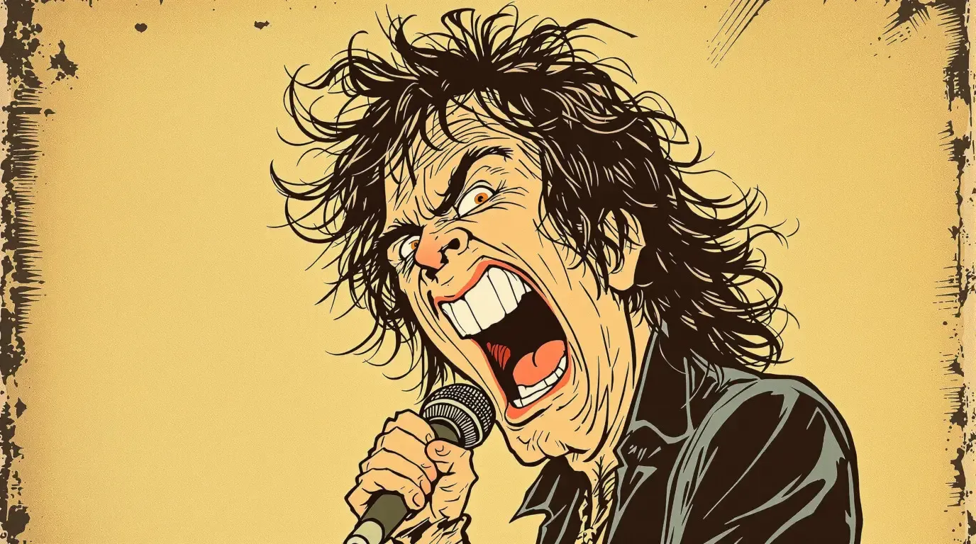 online caricature maker