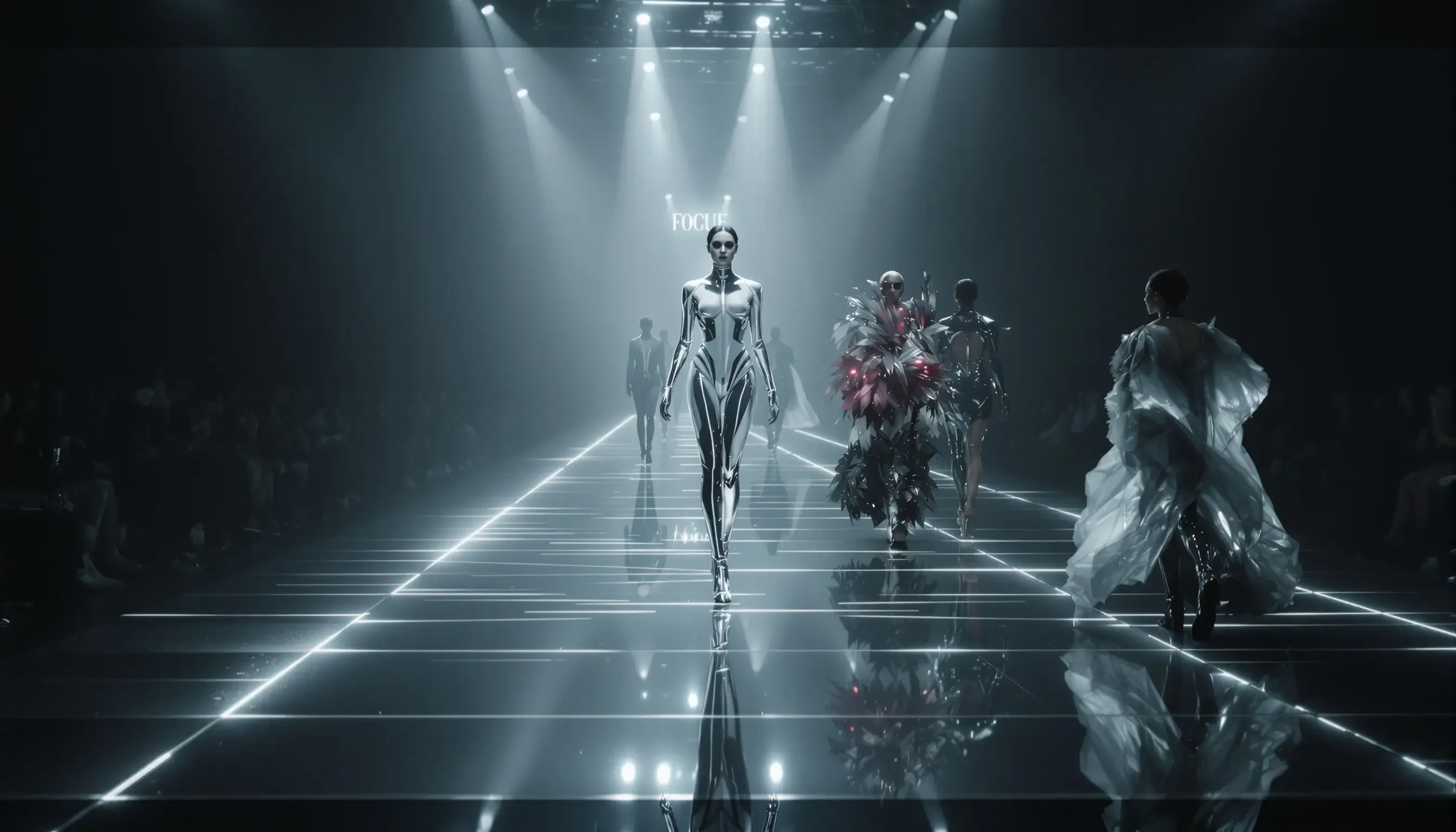 text to image fashion