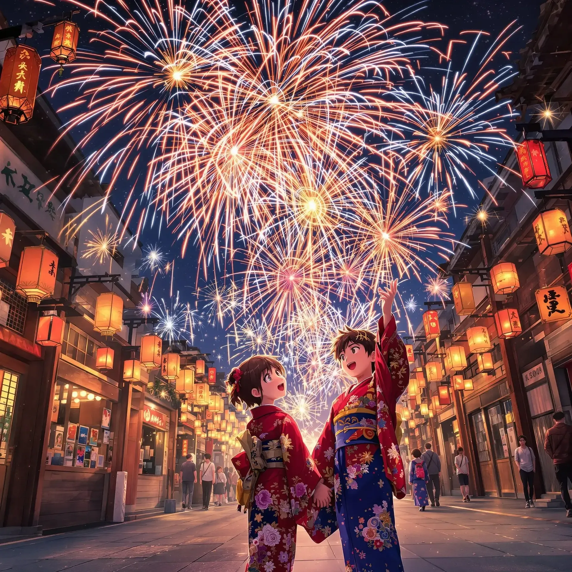 anime art creator