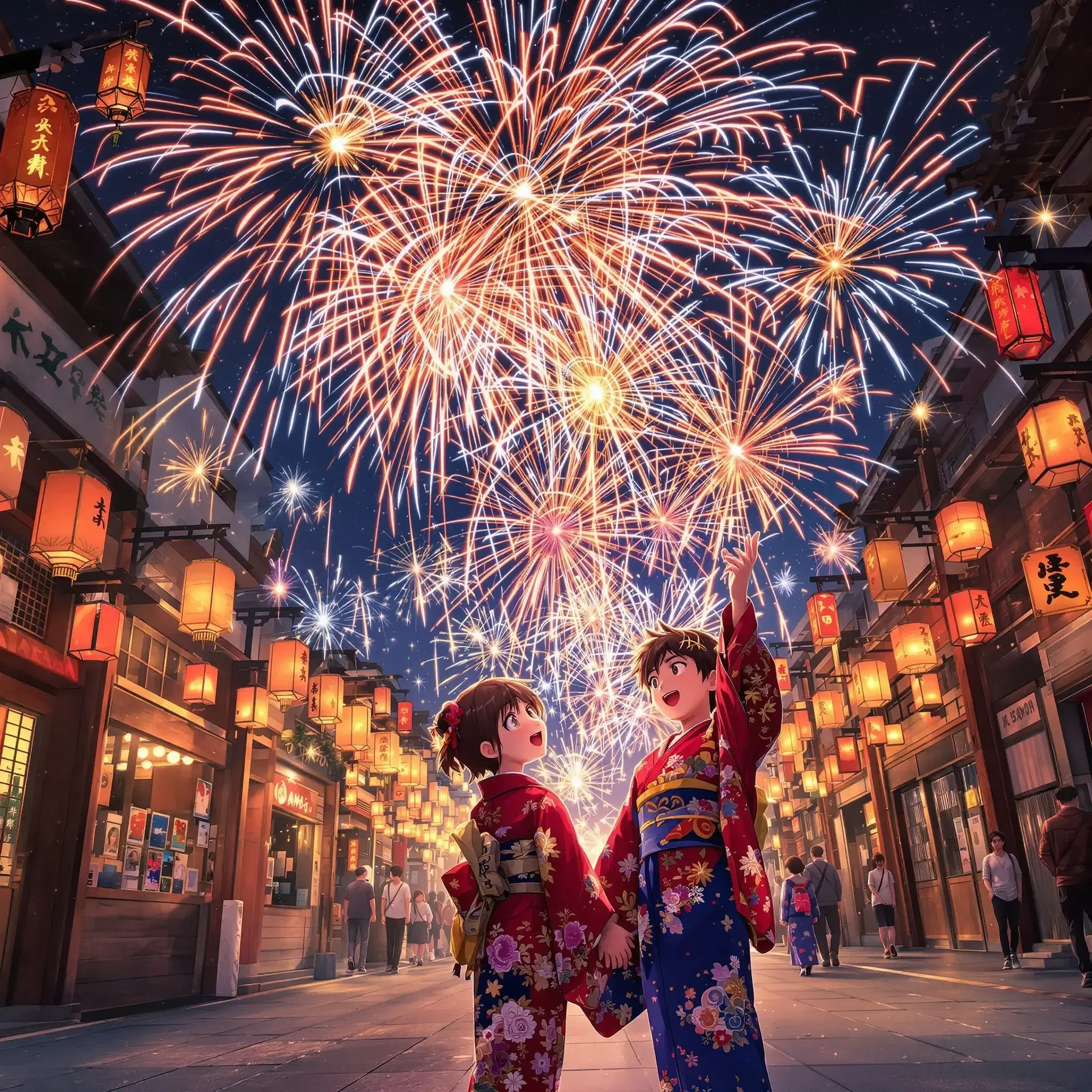 anime art creator