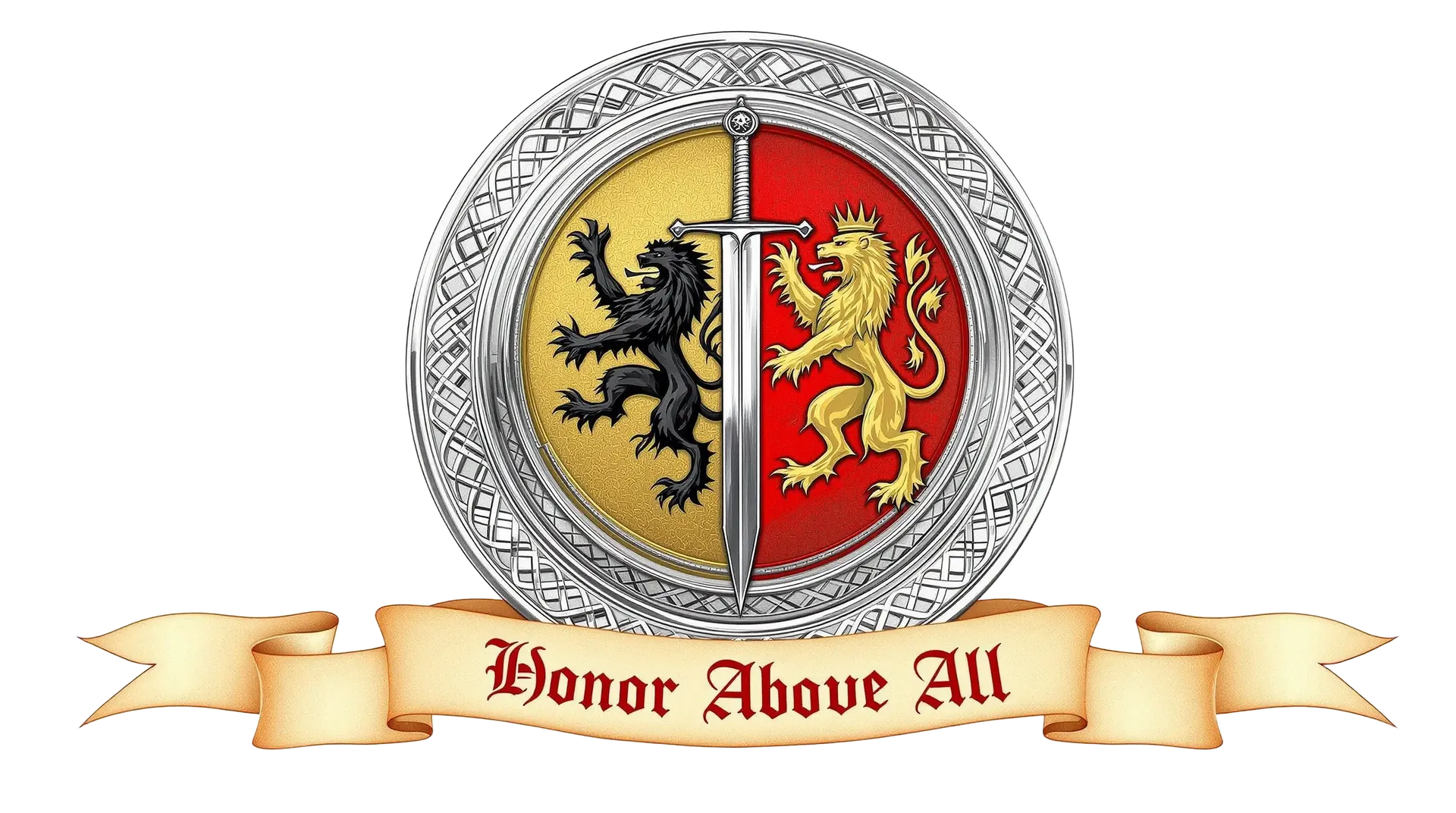 family coat of arms generator