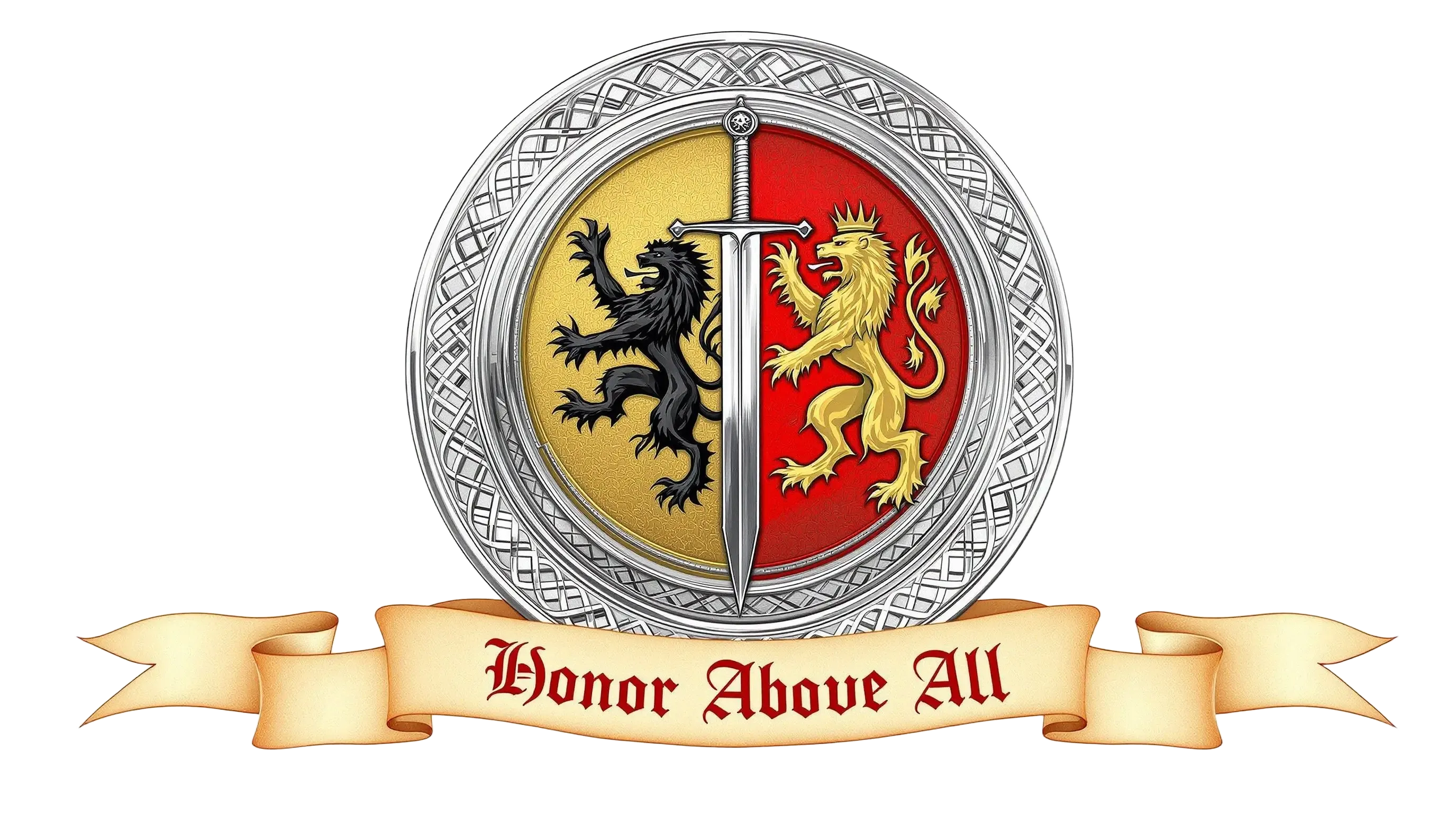 family coat of arms generator