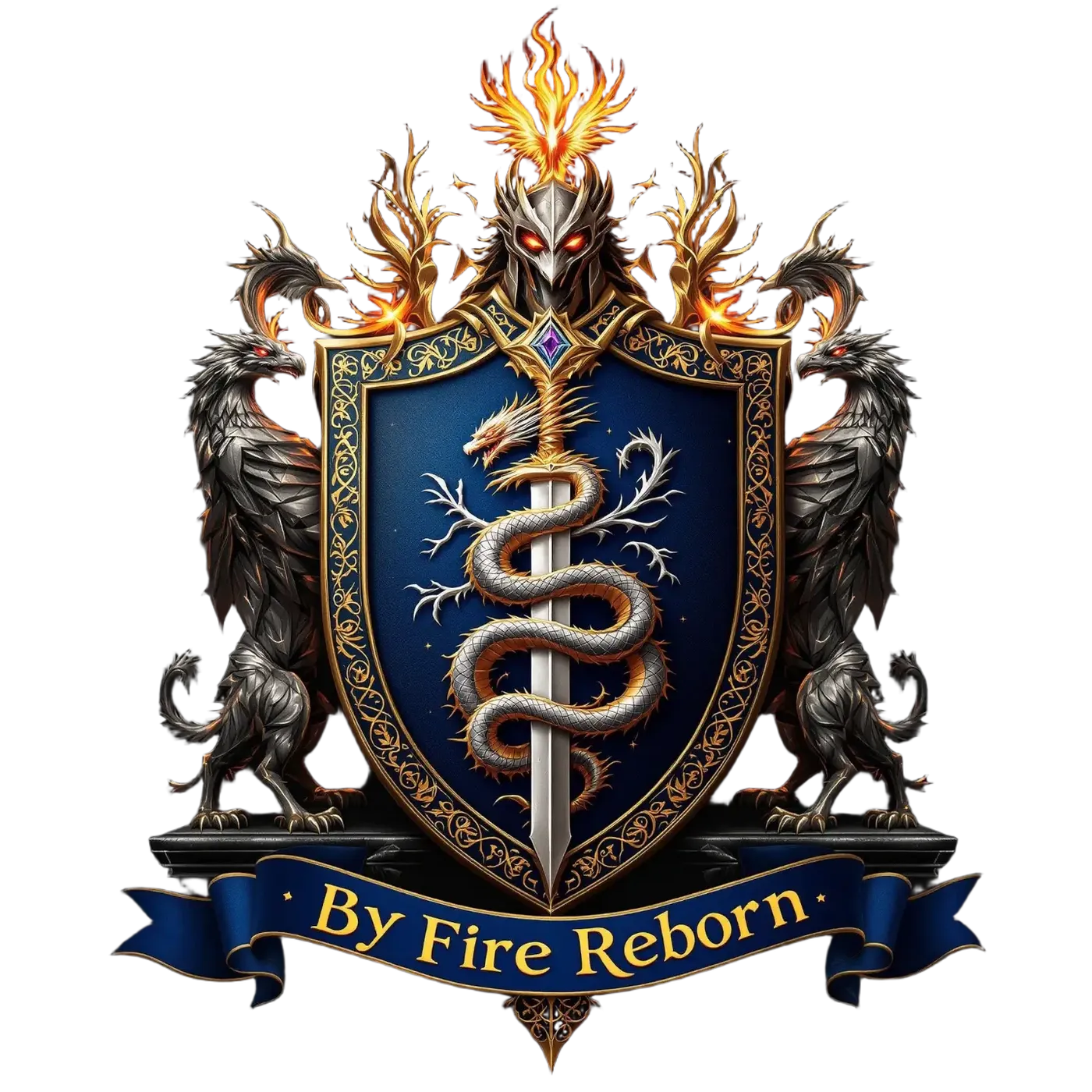 ai coat of arms generator free online