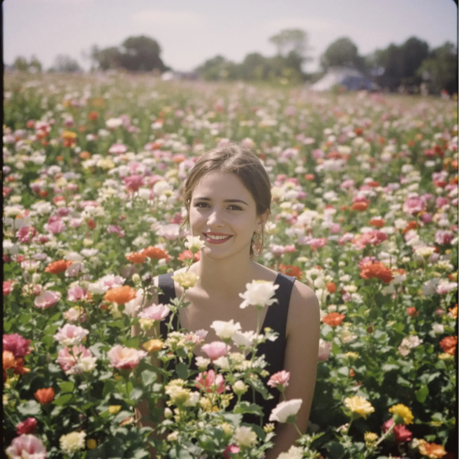 analog image
