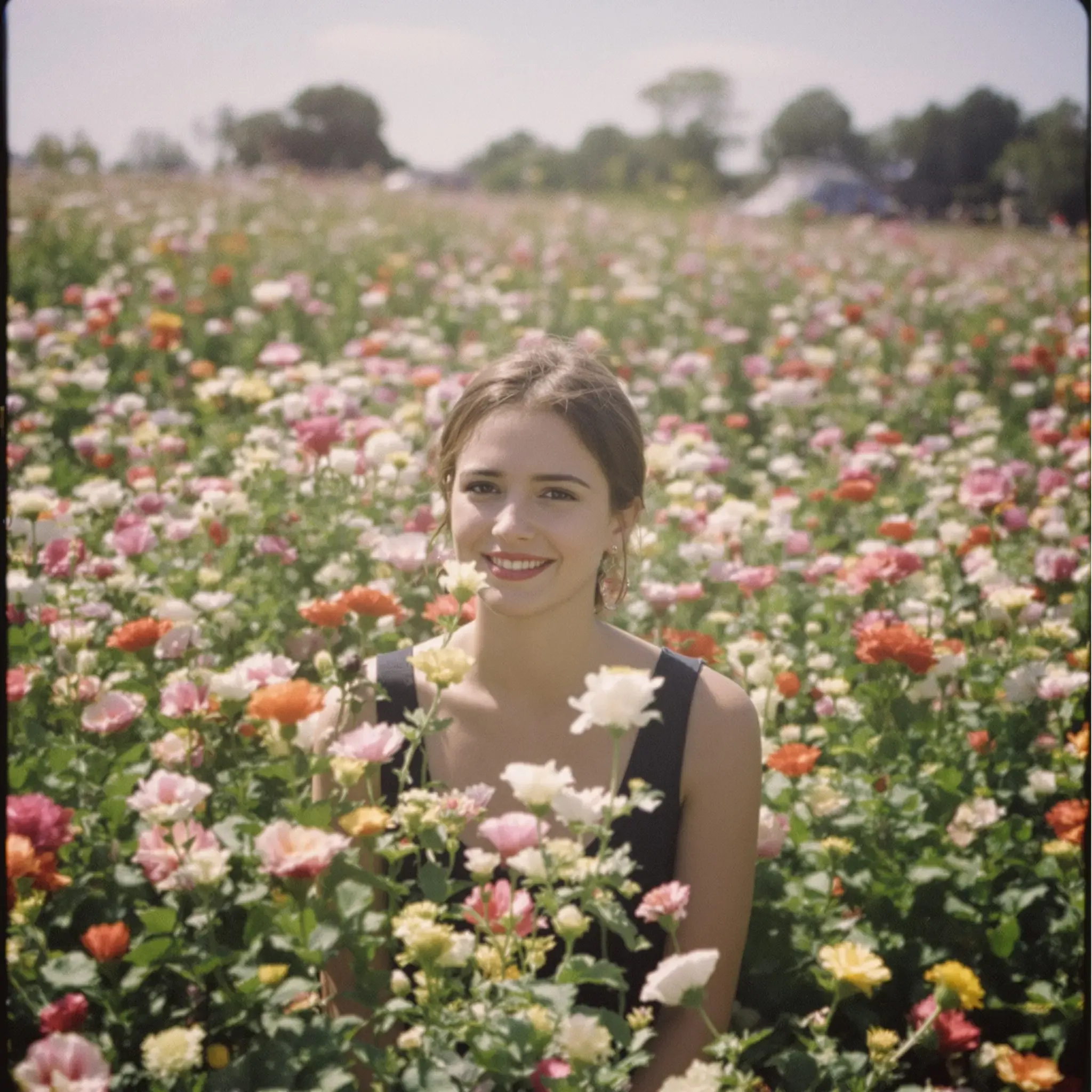 analog image
