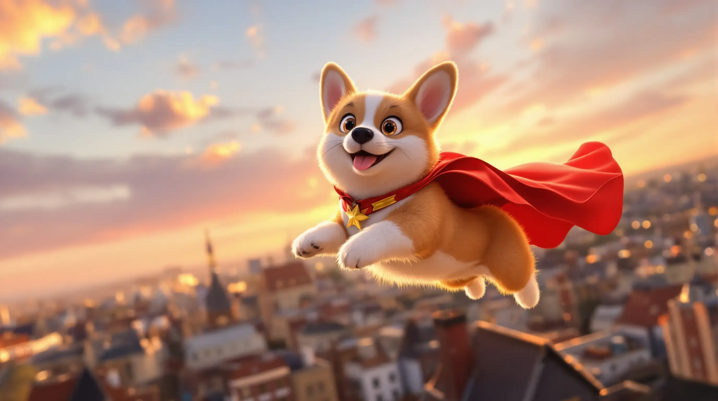 ai cartoon generator