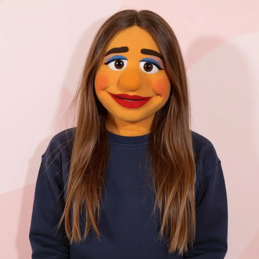 muppet maker